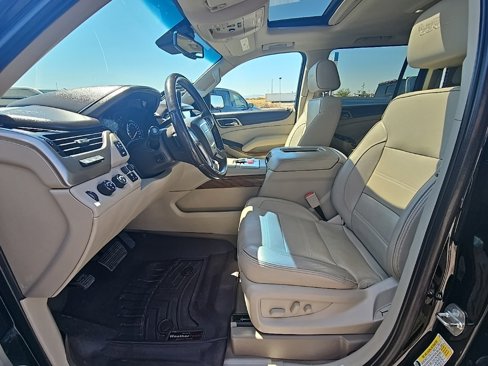 Used 2019 GMC Yukon XL Denali image 13