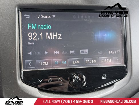 Used 2014 Chevrolet Sonic LT image 17