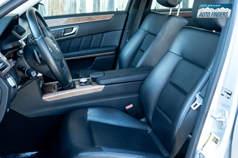 Used 2012 Mercedes-Benz E 350 4MATIC Sedan image 12