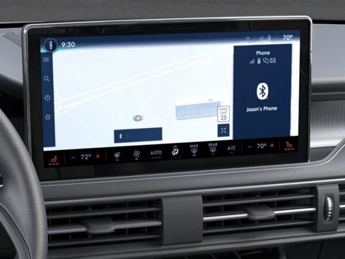 New 2025 Lincoln Corsair AWD w/ Equipment Group 101A image 14