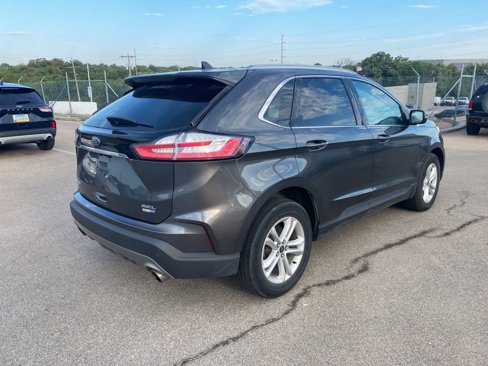 Used 2020 Ford Edge SEL w/ Convenience Package image 7
