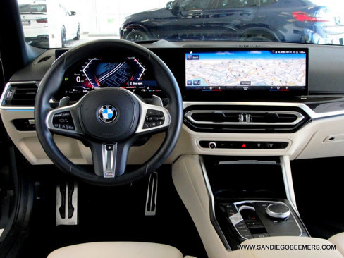 Used 2023 BMW 330i Sedan w/ M Sport Package image 35
