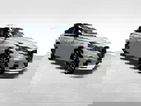 Used 2021 Nissan Altima 2.5 SR image 7