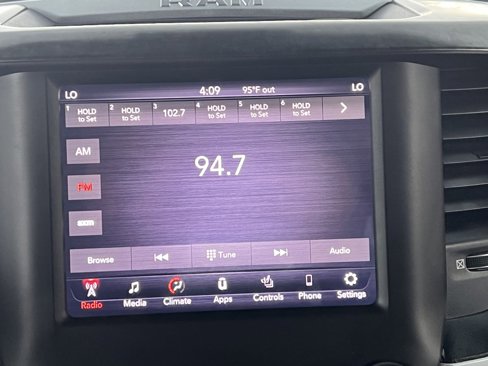 Used 2019 RAM 1500 Big Horn image 26
