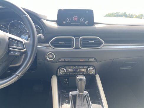 Used 2018 MAZDA CX-5 Grand Touring w/ Premium Package image 30