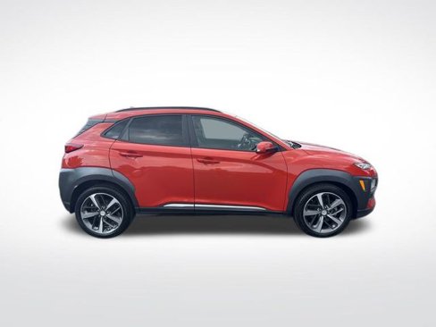 Used 2020 Hyundai Kona Ultimate image 6