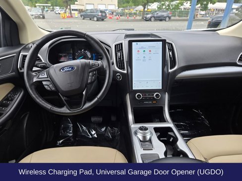 Used 2022 Ford Edge SEL w/ Convenience Package image 22