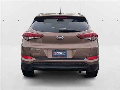 Used 2017 Hyundai Tucson SE image 7