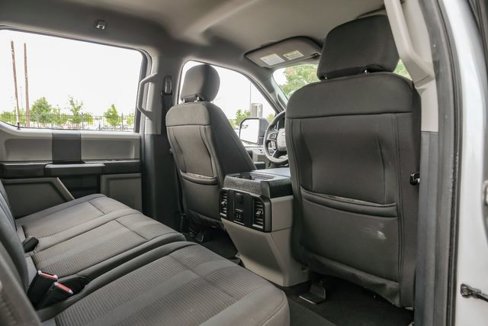 Used 2019 Ford F150 XL w/ Equipment Group 101A Mid image 40