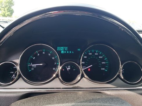 Used 2014 Buick Enclave Leather image 19