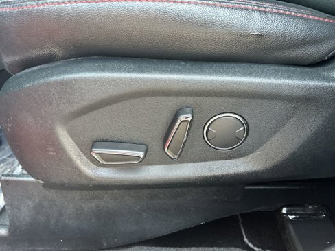 Certified 2018 Ford Explorer Sport image 18