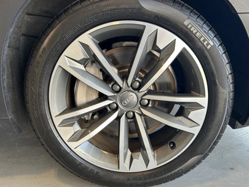 Used 2017 Audi A4 2.0T allroad Premium Plus image 13