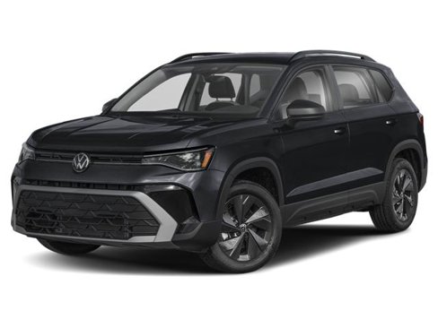 New 2025 Volkswagen Taos S image 34