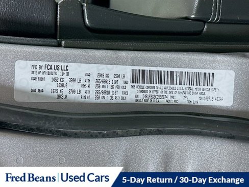 Used 2019 Jeep Grand Cherokee Limited image 35