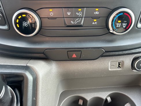 Used 2020 Ford Transit 250 Low Roof AWD image 24