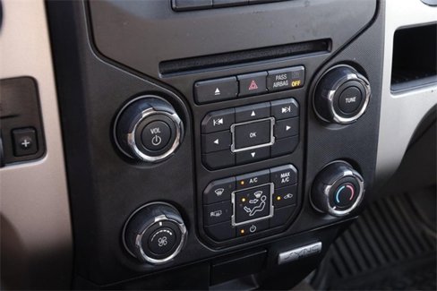 Used 2013 Ford F150 XLT w/ Luxury Equipment Group image 15