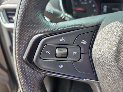 Certified 2023 Chevrolet TrailBlazer LT image 20