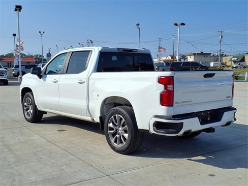 Used 2019 Chevrolet Silverado 1500 RST w/ All-Star Edition image 7