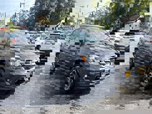 Used 2014 Subaru Crosstrek 2.0i Premium image 3