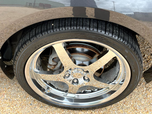 Used 2007 Ford Mustang GT image 15