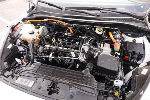 Certified 2022 Ford Escape SE image 26