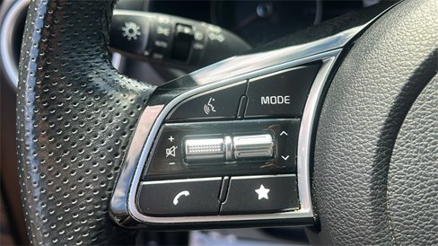 Used 2022 Kia Forte GT-Line w/ GT-Line Premium Package image 23