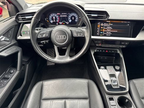 Used 2023 Audi A3 2.0T Premium image 19