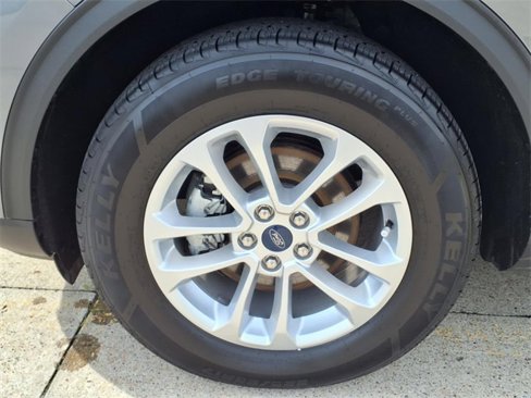 Used 2022 Ford Escape SE w/ Convenience Package image 7