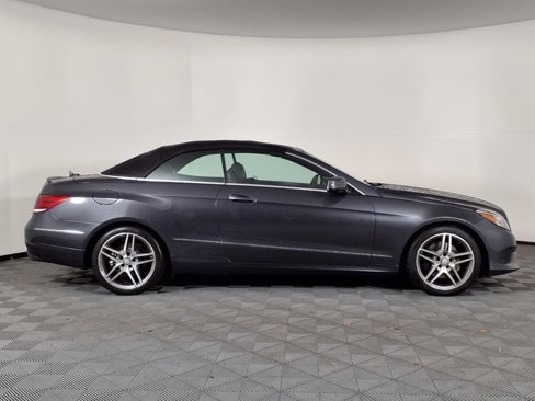 Used 2014 Mercedes-Benz E 350 Cabriolet image 32