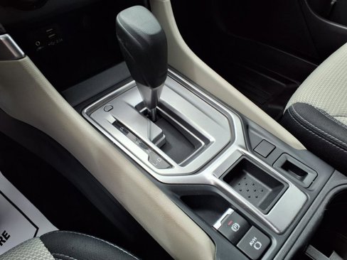 Certified 2022 Subaru Forester image 12