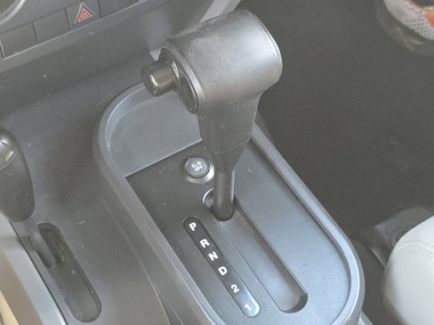 Used 2007 Jeep Wrangler X image 4