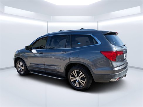 Used 2016 Honda Pilot EX-L image 5