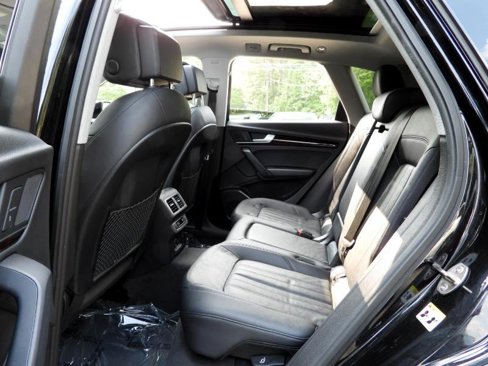 Used 2018 Audi Q5 2.0T Premium Plus image 27