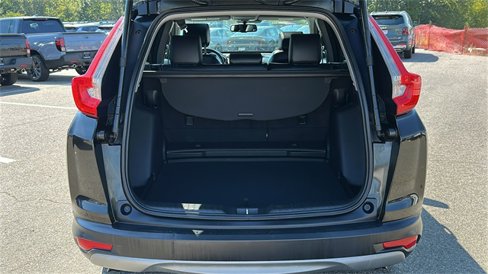 Used 2018 Honda CR-V EX-L image 26
