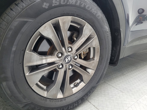 Used 2013 Hyundai Santa Fe Sport image 31