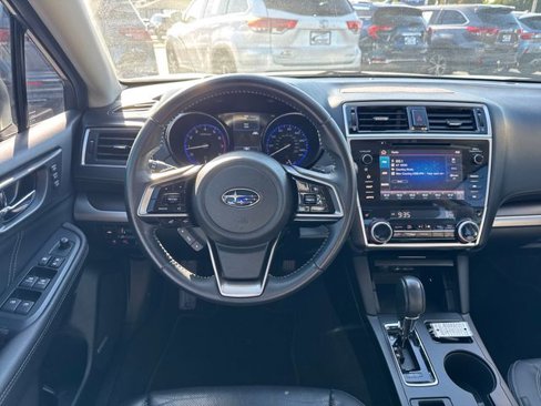 Used 2019 Subaru Legacy 2.5i Limited image 17