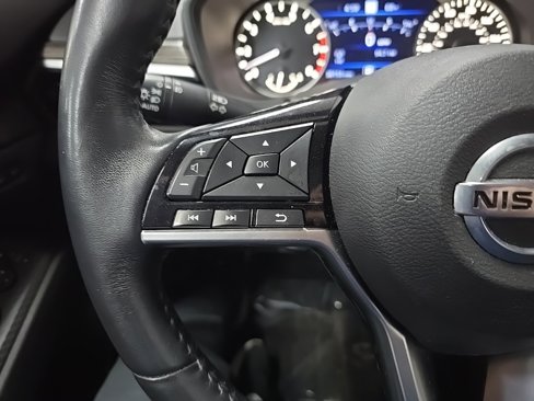 Used 2019 Nissan Altima 2.5 Platinum image 21