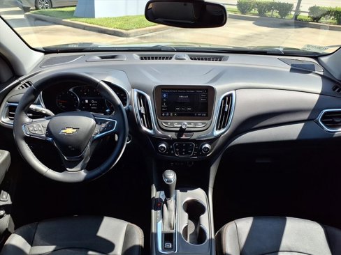 Used 2021 Chevrolet Equinox LT image 4