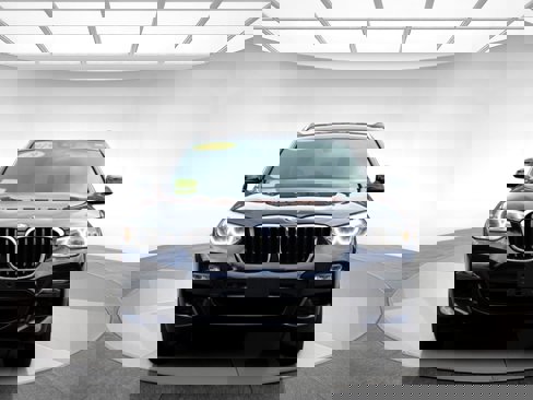 Used 2019 BMW X3 xDrive30i w/ M Sport Package 2 image 2