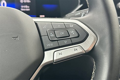 Used 2022 Volkswagen Taos S w/ IQ Drive S Package image 28