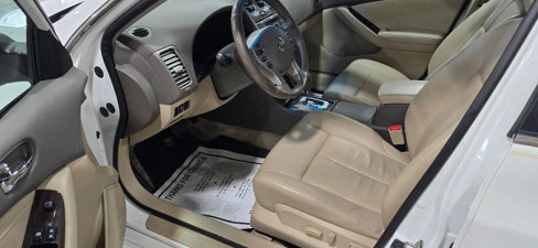 Used 2012 Nissan Altima 2.5 SL w/ Convenience Pkg image 11