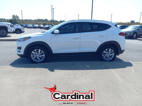 Used 2019 Hyundai Tucson Value image 11