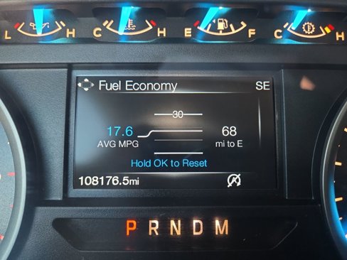 Used 2017 Ford F150 XLT image 23