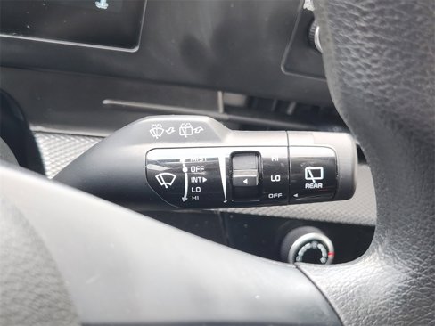 Used 2024 Kia Sportage LX image 27