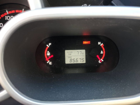Used 2009 Toyota Matrix XRS image 16