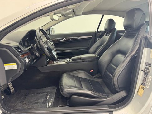 Used 2013 Mercedes-Benz E 350 Cabriolet image 17