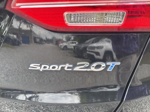 Used 2016 Hyundai Santa Fe Sport 2.0T w/ Cargo Package image 19