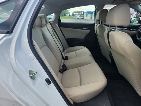 Used 2020 Honda Civic LX image 4