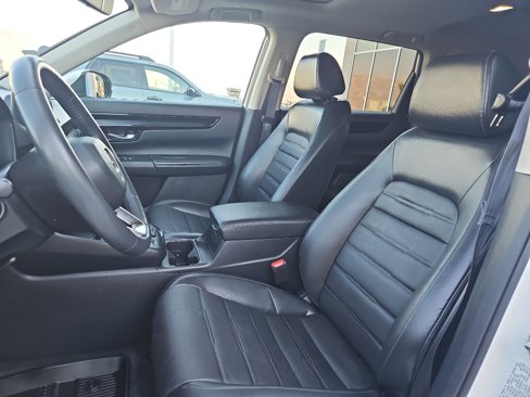 Used 2023 Honda CR-V EX-L image 11