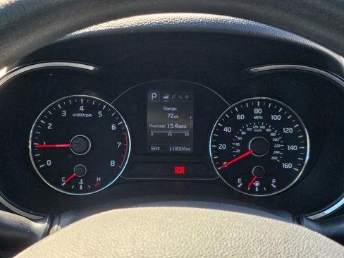Used 2018 Kia Forte LX w/ LX Popular Package image 27